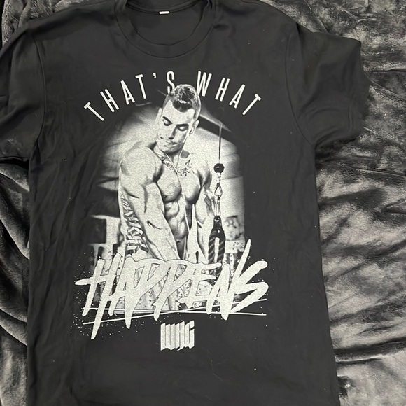 flag nor fail Other - [Flag nor Fail] Vintage Ragz Collab Tee